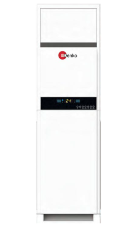 Denko DNKL-60GR