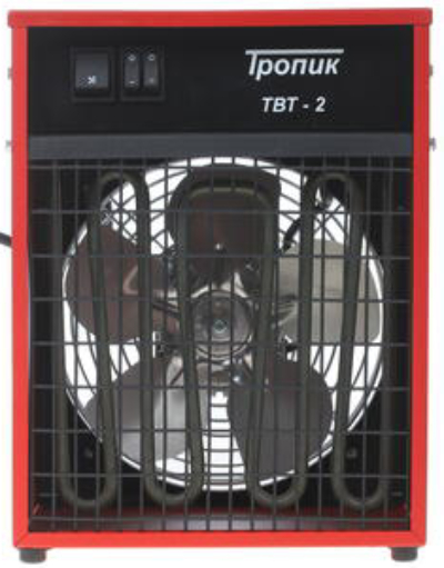 Tropik Line ТВТ-2