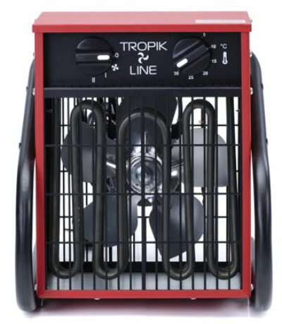 Tropik Line ТПЦ-3