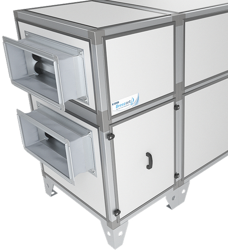 Breezart 6000 Aqua RP F-BC