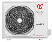 Royal Clima Free Match 2RMN-14HN