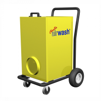 Amaircare 6000V Airwash CART