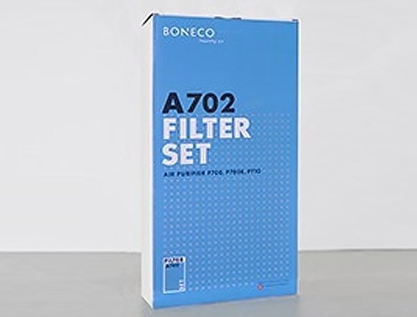 Boneco A702 Hepa filter