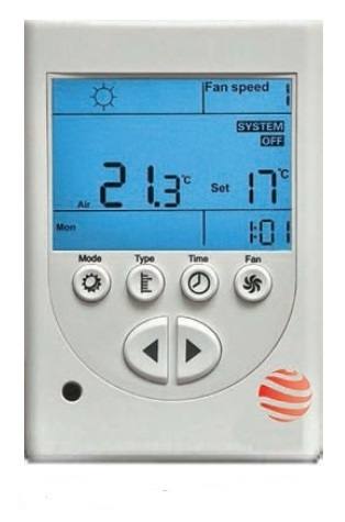 КЛИМАТРОНИК КТ–120 Р