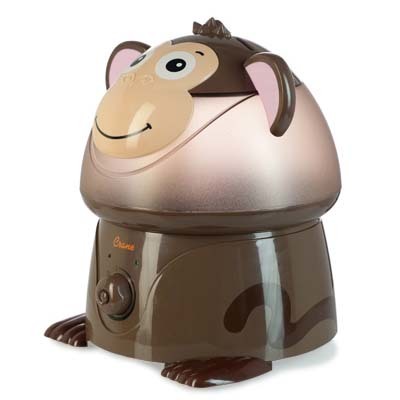 Crane EE-8190 Обезьянка