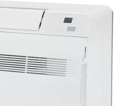 JAX Free Match ACT-FM12HE