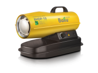 Ballu BHDP-10