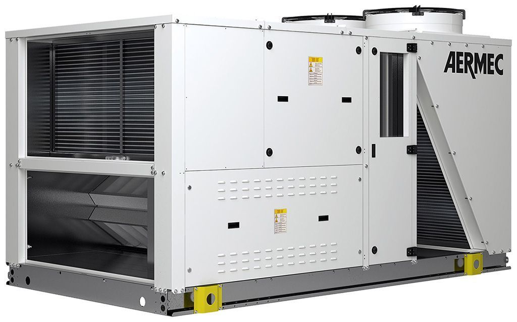 Что необходимо знать про газовые руфтопы и их основные разновидности? Что необходимо знать про газовые руфтопы и их основные разновидности?