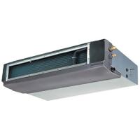Systemair SYSPLIT DUCT 24 HP Q  N