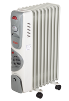 Ресанта ОМ-9АВ (2,4 кВт)