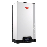 CAREL heaterSteam UR006HL004