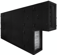 Turkov CrioVent 2000 SE Средненапорный