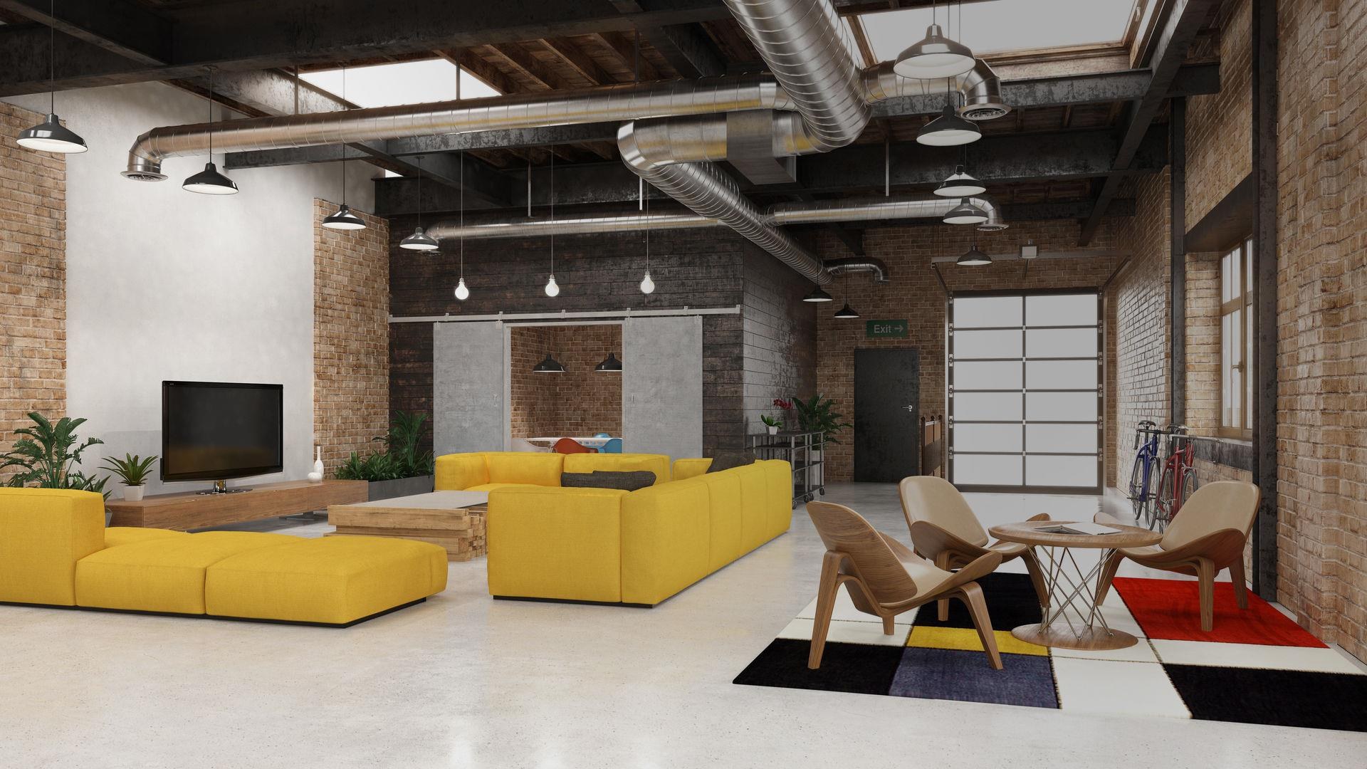 Монтаж вентиляции в частном доме, в Перми и области