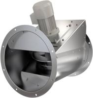 Systemair AxZent 400D2