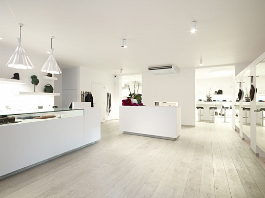 Daikin FHA100A/RR100BW/-40T