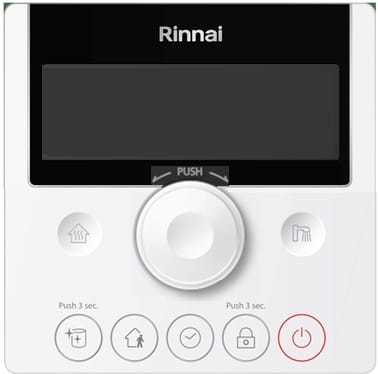 Rinnai Wi-Fi - U200