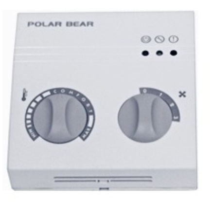 Polar Bear RCU-31