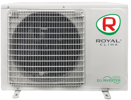 Royal Clima Competenza CO-D 36HNDI/CO-E 36HNDI