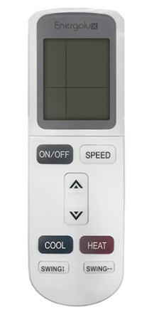 Energolux Smart multi SACF12M1-AI