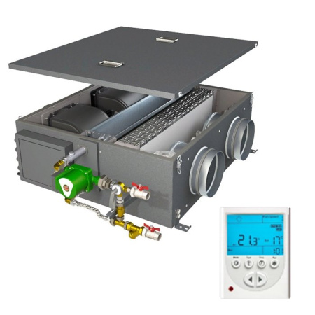 Тепломаш КЭВ-ПВУ85Е