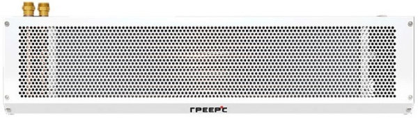 ГРЕЕРС ЗВ-Б2-100В