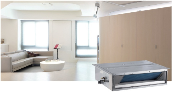 Gree GMV-ND22PLS/C-T