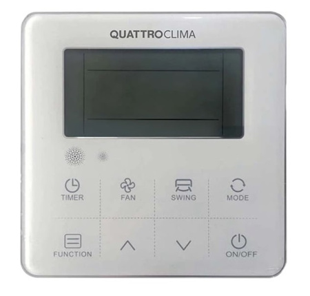 QUATTROCLIMA QV-M56DC