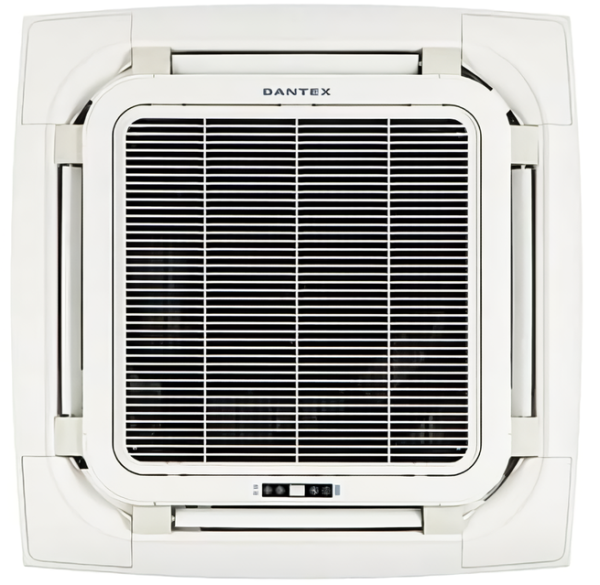 Dantex City RK-48UHTN/RK-48HTNE-W