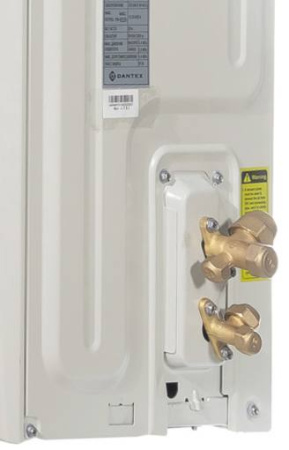 Dantex DM-ADC085WLBC/F