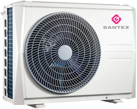 Dantex DK-07WC/AF