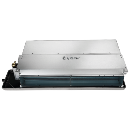 Systemair SYSIMPLE FDT18A