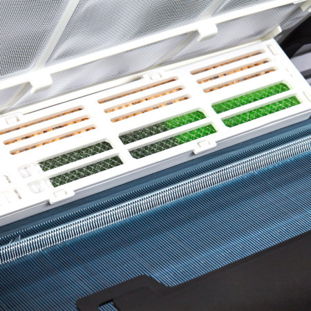 Ballu Platinum Black BSPI-10HN8/BL/EU