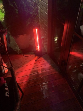 WWT ELCON RCH-3000 F Spinner