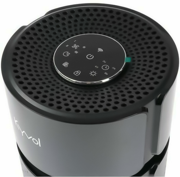 Kyvol Vigoair P5 Air Purifier EA320 Белый с Wi-Fi