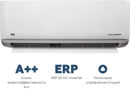 Mdv Infini MDSAG-24HRFN8