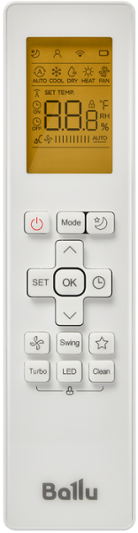 Ballu Lagoon BSD-07HN1_24Y