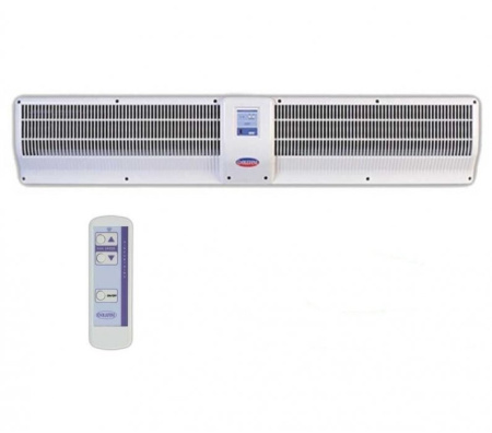 Olefini K-44 UD Управление PSRF