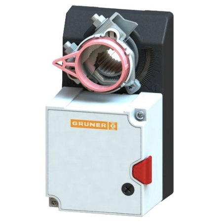 Gruner 227-024-05-S1