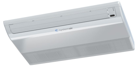 Systemair SYSVRF2 CEILING 90 Q