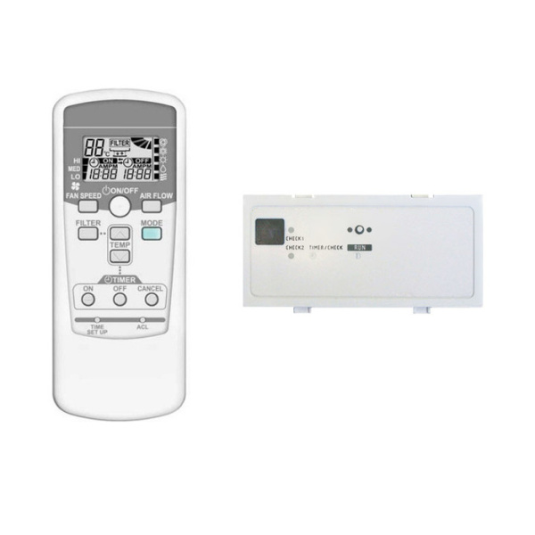 Mitsubishi Heavy RCN-TW-E2