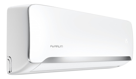 Ferrum Force FIS12F2-LT/FOS12F2-LT