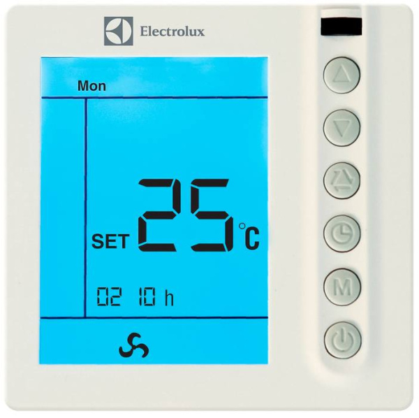 Electrolux EPVS-1100 Wi-Fi