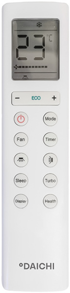 Daichi Everest DA20EVQ1/DF20EV1