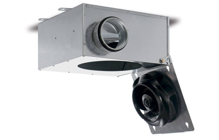 Vortice CA-IL 150 Q QUIET