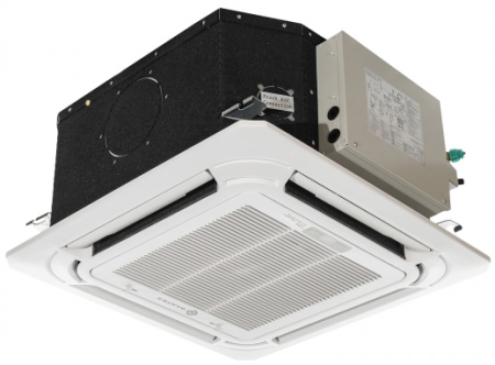 Dantex DM-PAC005Q4/AF