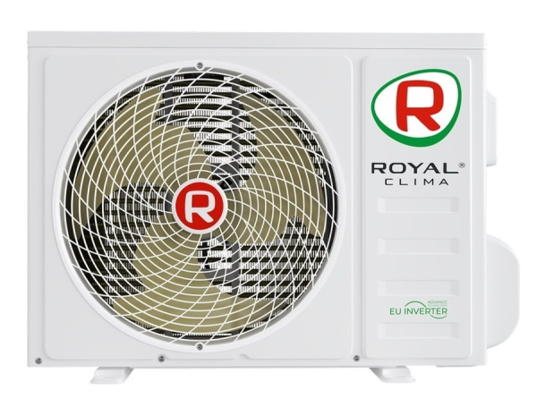 Royal Clima Royal Fresh Standard RCI-RFS28HN