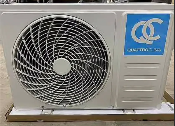 QUATTROCLIMA Free Match QN-FM21UA