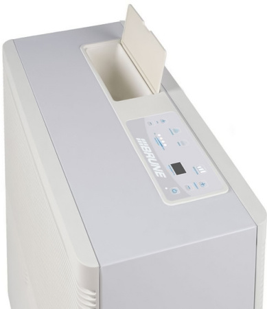 Brune B 260 с клапаном автоподачи воды