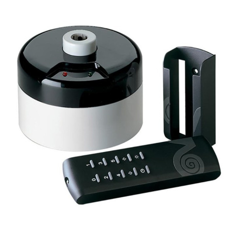 Vortice Telenordik 5 V T