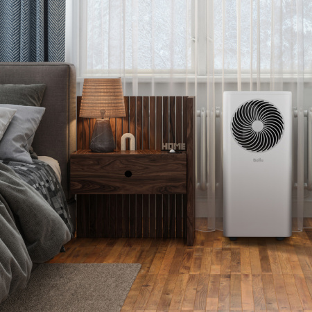 Ballu Orbis BPAC-10 OR/N6